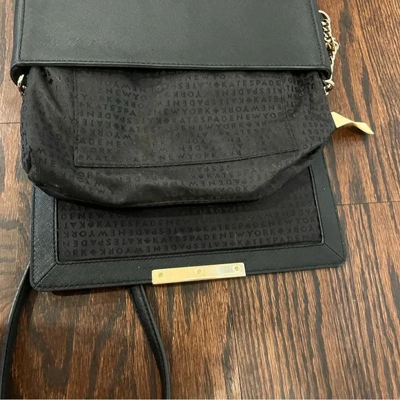 Kate Spade Remi Maiden Way Crossbody Shoulder Bag - Picture 8 of 11